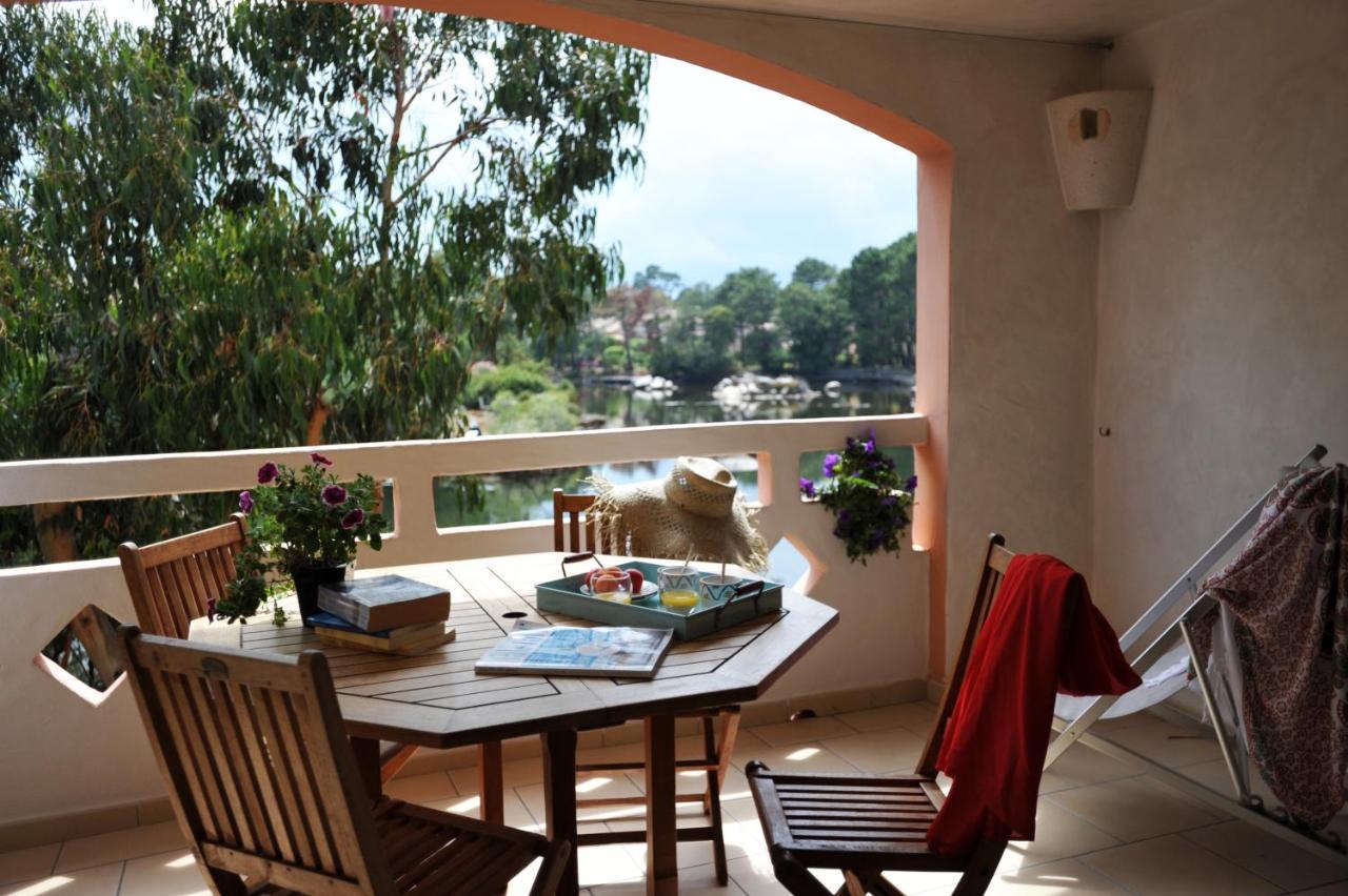 Apartamento Cala Di Sole Lecci Porto Vecchio Exterior foto