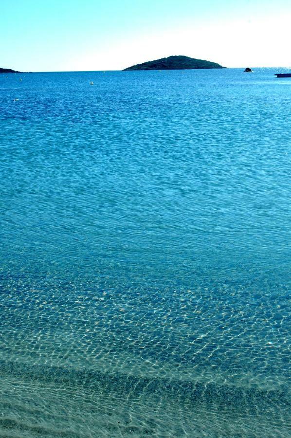 Apartamento Cala Di Sole Lecci Porto Vecchio Exterior foto